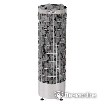 Электрокаменка для сауны Harvia Cilindro PC70E без пульта (HPCE700400) в Щербинке